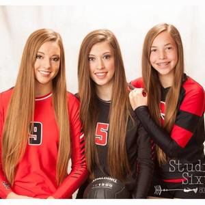 Meet your Posher, Sandi